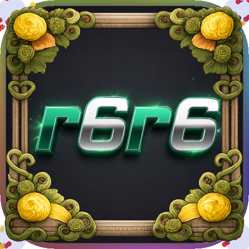 r6r6 — mitra unggulan