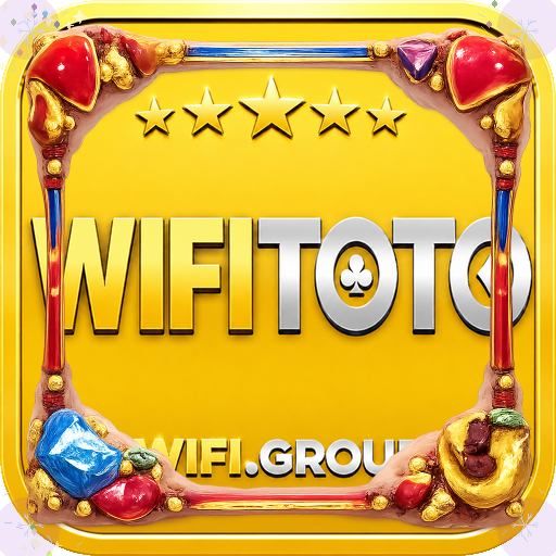 wifitoto — galeri pratinjau - APK Resmi